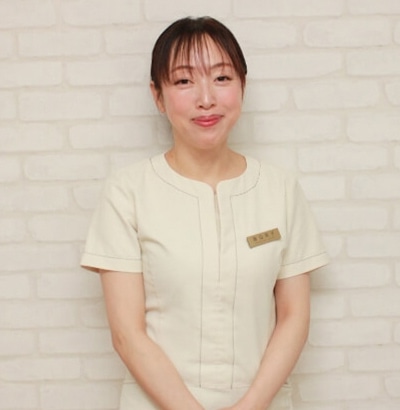池辺 美子